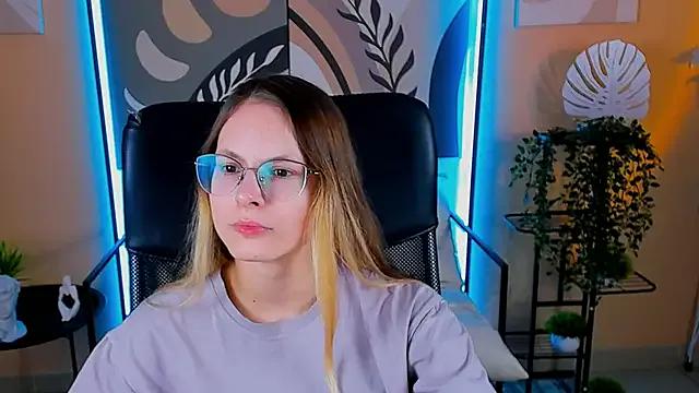 Freechat Carrie_Rose on StripChat