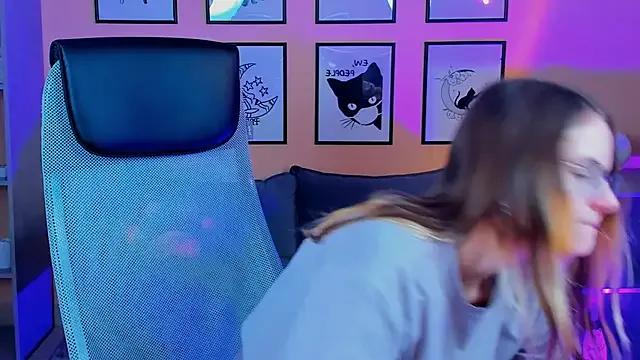 Freechat Carrie_Rose on StripChat