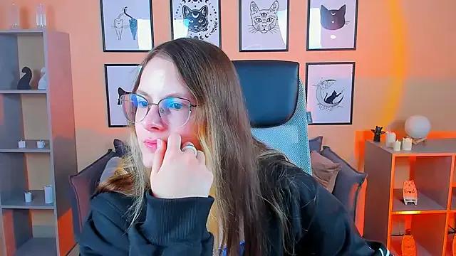 Freechat Carrie_Rose on StripChat