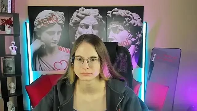 Freechat Carrie_Rose on StripChat