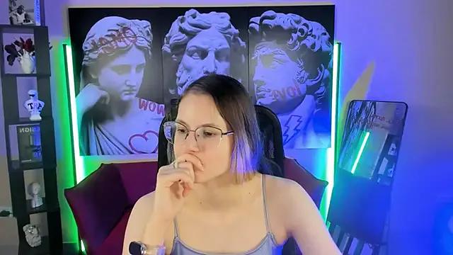 Freechat Carrie_Rose on StripChat