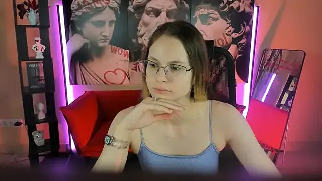 Freechat Carrie_Rose on StripChat