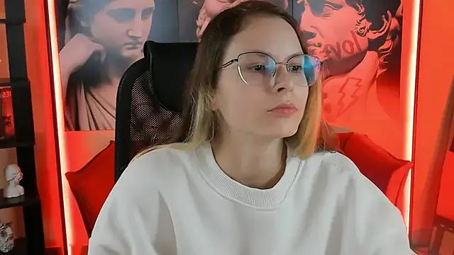 Freechat Carrie_Rose on StripChat