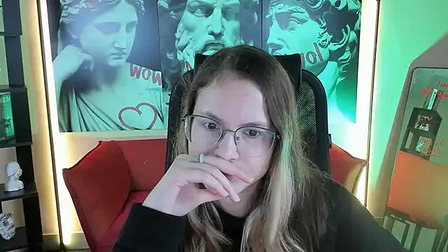 Freechat Carrie_Rose on StripChat