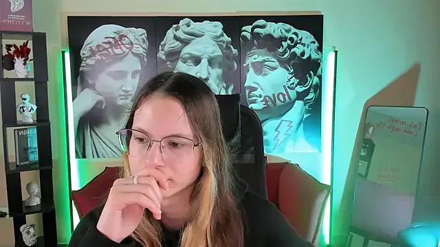 Freechat Carrie_Rose on StripChat