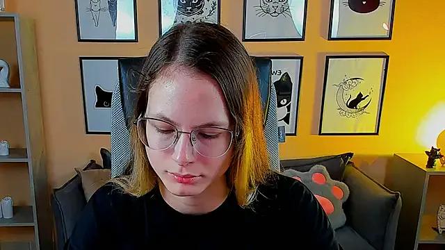 Freechat Carrie_Rose on StripChat