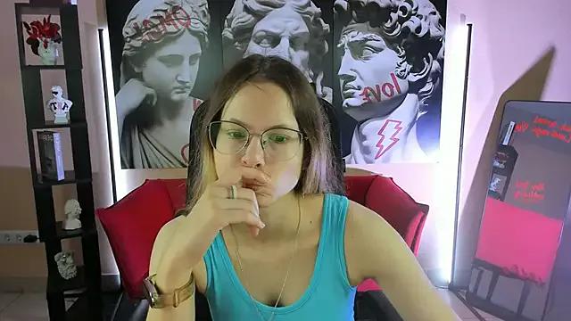 Freechat Carrie_Rose on StripChat