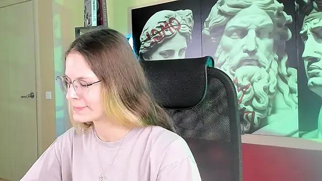 Freechat Carrie_Rose on StripChat