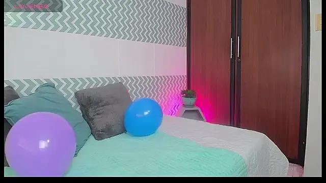 Freechat CataleyaWilson369 on StripChat