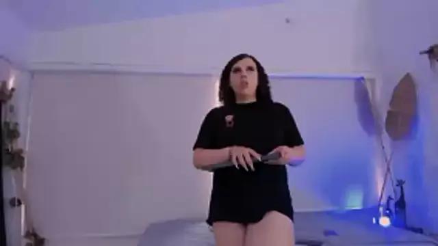 catleya_noire — doggy style + spanks