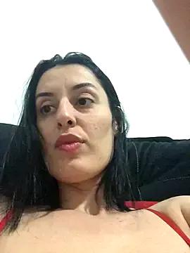 StripChat Catmila94 is Freechat Catmila94 — Gozar baixinho e gostoso