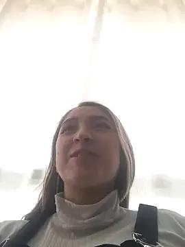 CeletheJones on StripChat 