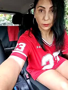 Freechat charrlote_love on StripChat