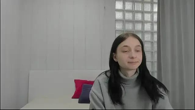 Freechat Chatty_Alice on StripChat