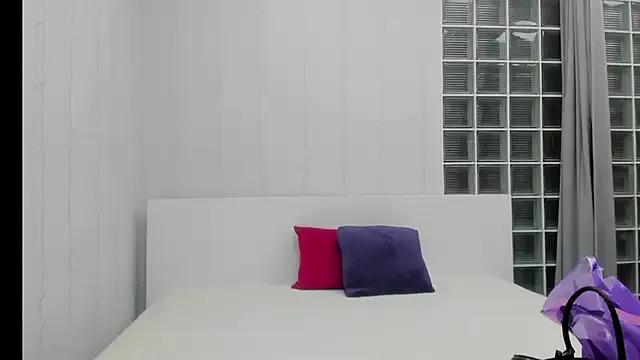 Freechat Chatty_Alice on StripChat