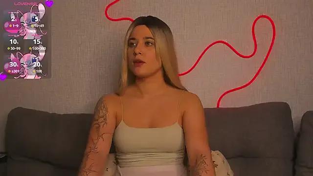 Freechat Cherry_B1isss on StripChat