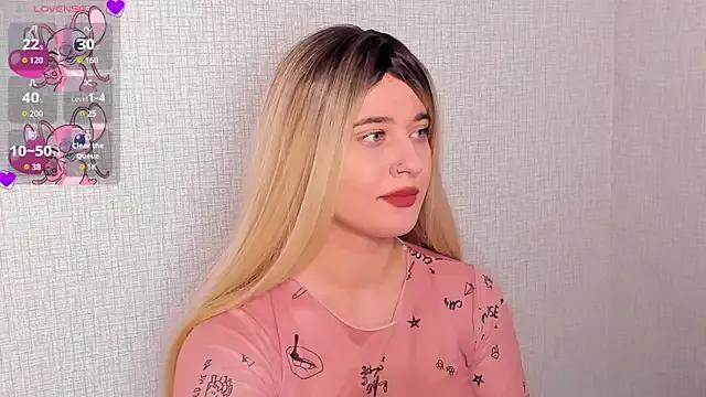 Cherry_B1isss — Fuck Mary