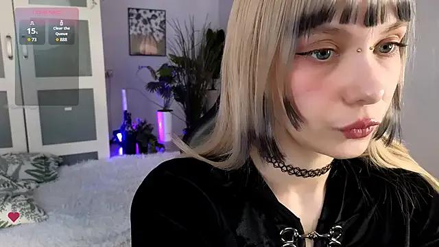 Freechat Cherry_Bite on StripChat