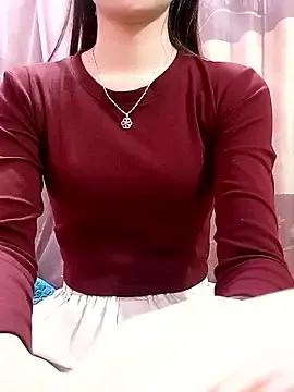 CherryBeii — Private on StripChat