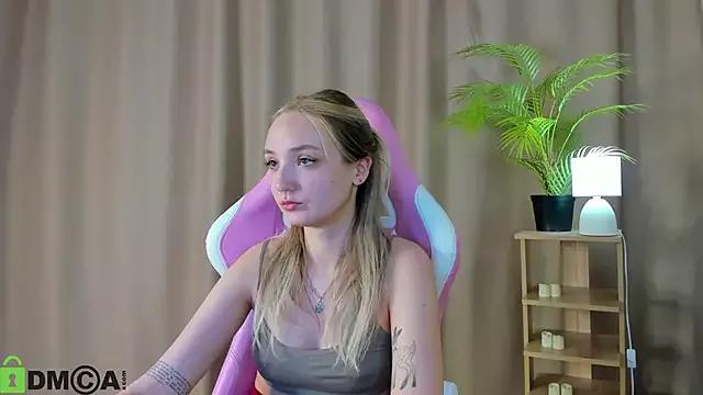 Freechat Cheryl__Brown on StripChat