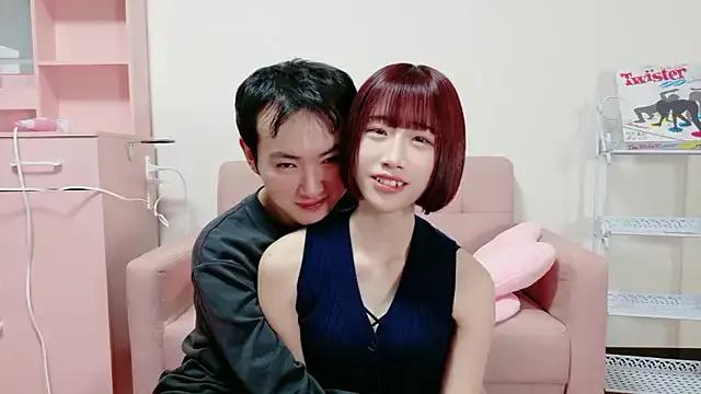 Group China_wedding on StripChat