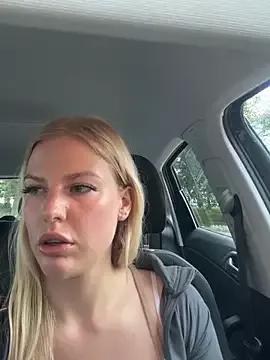 Private Chloemillerrxx on StripChat