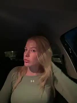 Private Chloemillerrxx on StripChat