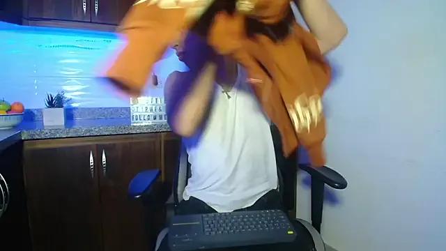 chris_evans27 — Keep Show