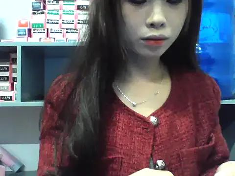 Private Christy435 on StripChat