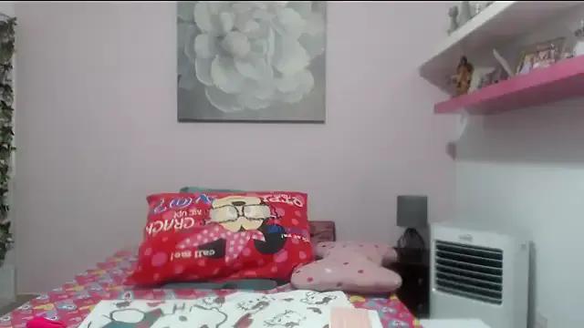 CindyCrawford — Freechat on StripChat