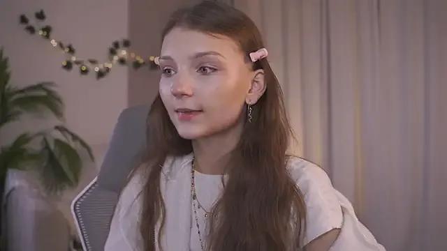 Freechat CindyGarrison on StripChat