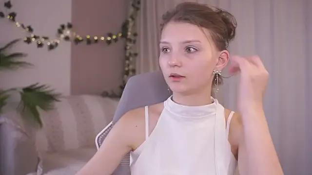 Freechat CindyGarrison on StripChat