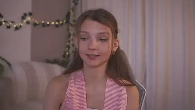 Freechat CindyGarrison on StripChat