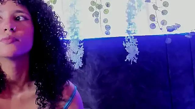 Freechat CintiaWalker on StripChat