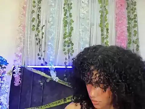 Freechat CintiaWalker on StripChat