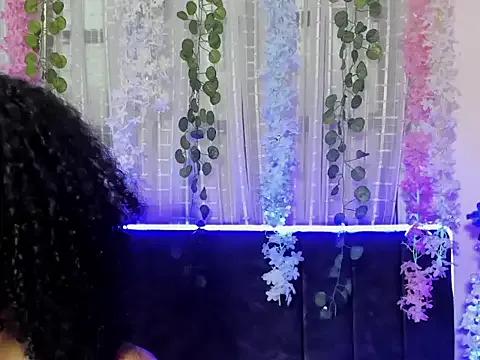 Freechat CintiaWalker on StripChat