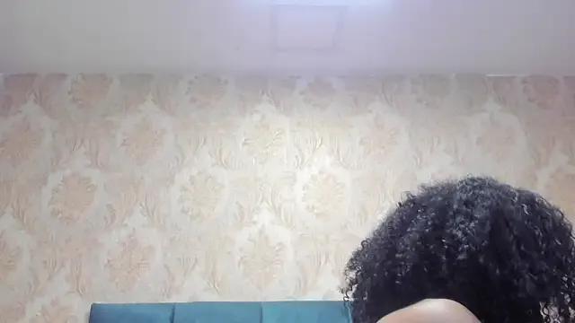 Freechat CintiaWalker on StripChat