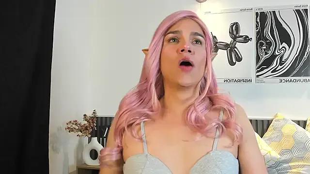 Freechat Cloe_Bonne on StripChat