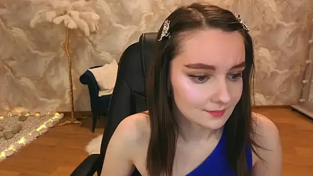 Freechat CloudGrace on StripChat