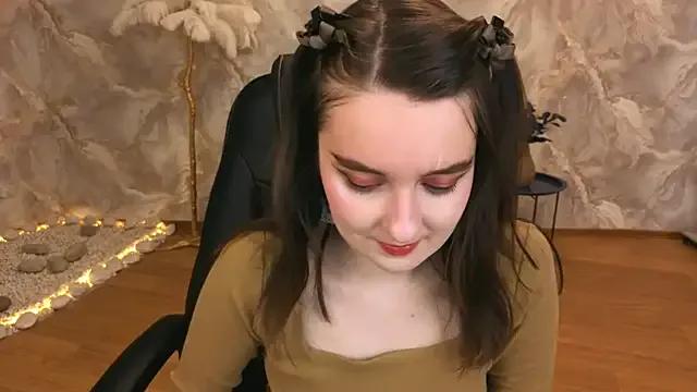 Freechat CloudGrace on StripChat