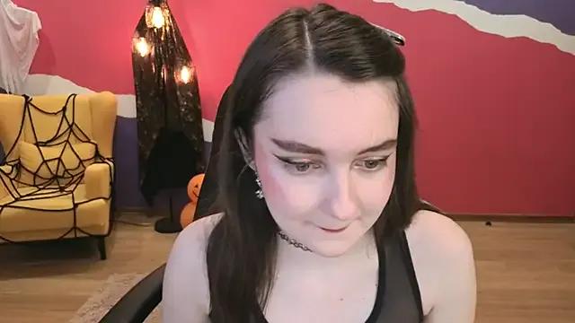 Freechat CloudGrace on StripChat