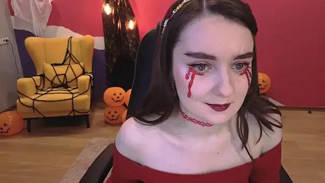 Freechat CloudGrace on StripChat