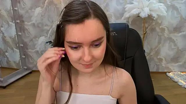 Freechat CloudGrace on StripChat