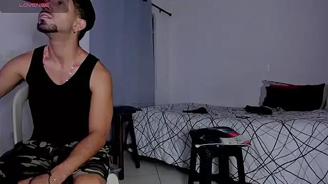 Freechat Cloudy_pigDude on StripChat