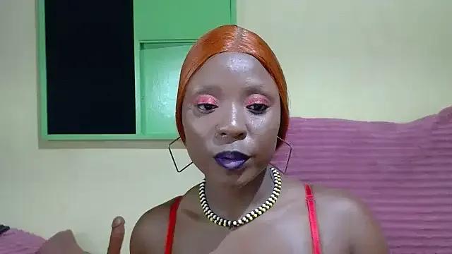 CocoSheila on StripChat 