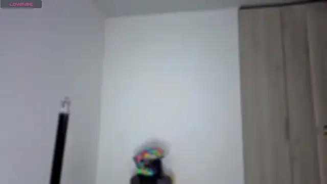 Freechat colette_e on StripChat