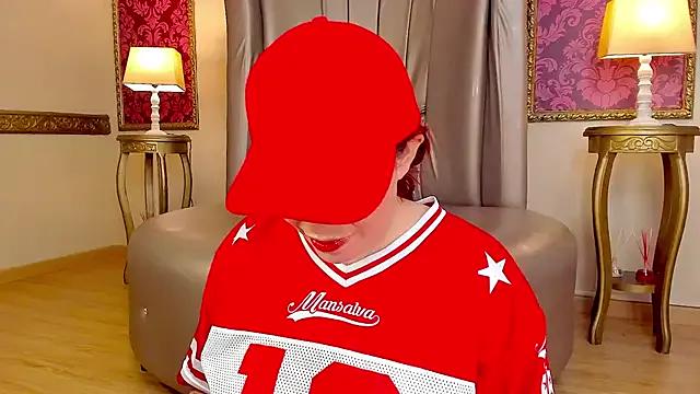 Colors-xx on StripChat 