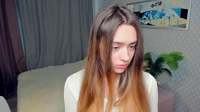 Freechat ConniePartin on StripChat