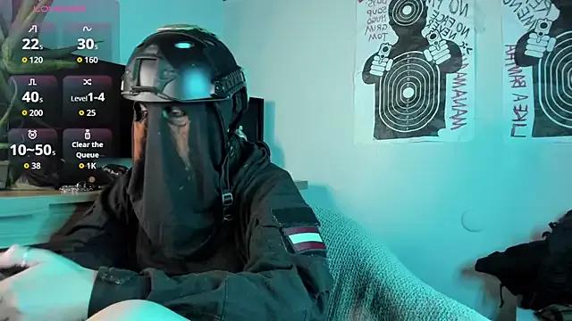 Freechat cos_operator on StripChat