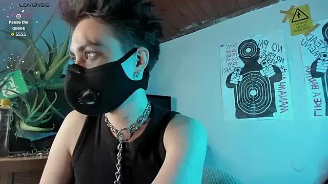 Freechat cos_operator on StripChat